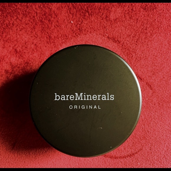 bareMinerals Original Foundation Fairly Medium - Picture 2 of 3